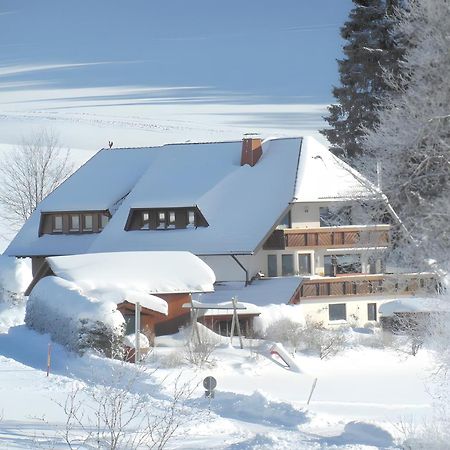 Ferienhaus Kaltenbach Titisee-Neustadt Exterior photo