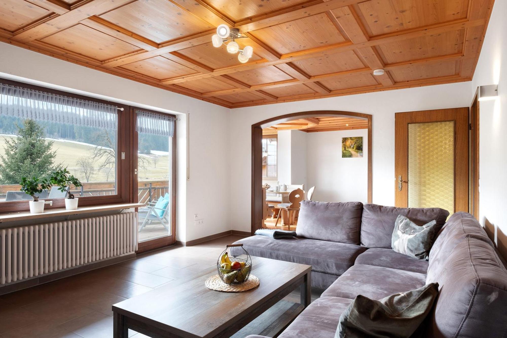 Ferienhaus Kaltenbach Titisee-Neustadt Exterior photo