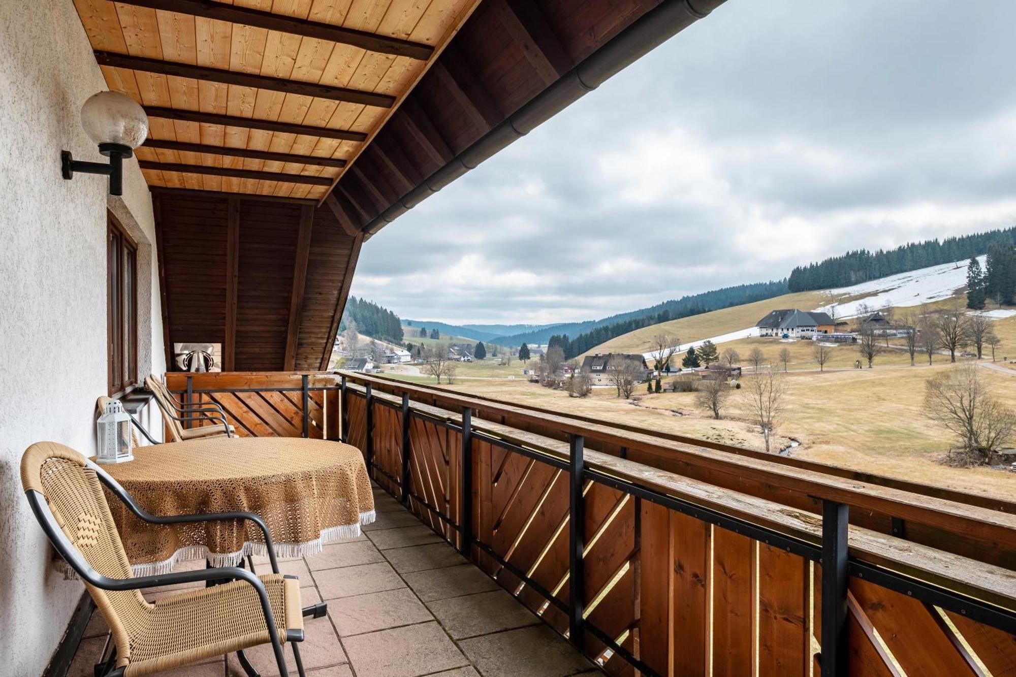 Ferienhaus Kaltenbach Titisee-Neustadt Exterior photo
