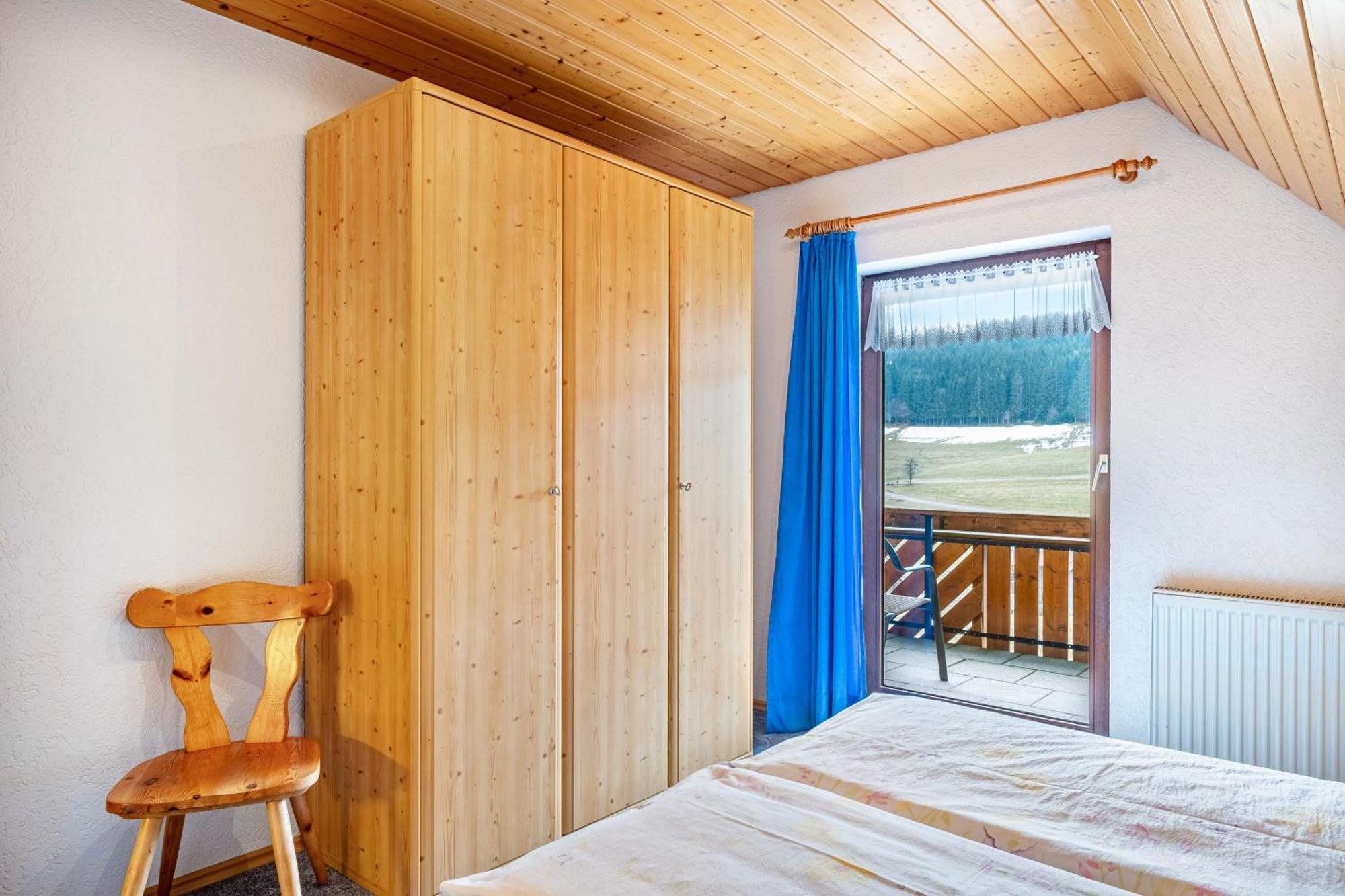 Ferienhaus Kaltenbach Titisee-Neustadt Exterior photo